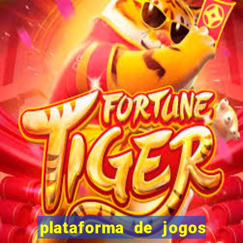 plataforma de jogos do ratinho